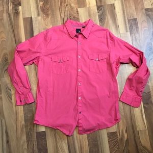 🔥 $5 SALE!!  Women’s J.Ferrar Dress Shirt